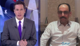 Cumhurbaşkanlığı Sözcüsü neden geniş sokağa çıkma yasağı kararı almadıklarını açıkladı