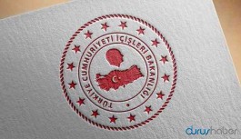 İçişleri Bakanlığı'ndan, CHP'li Belediye Başkanı'na saldırı ile ilgili açıklama