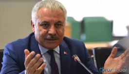 Kanal İstanbul aleyhine rapor hazırlayan DSİ Genel Müdürü Mevlüt Aydın emekliye ayrıldı