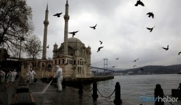 Korkutan artış: Türkiye günlük koronavirüs vaka sayısında İtalya ve İspanya'yı geride bıraktı
