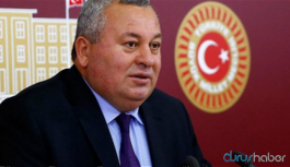 MHP'li Enginyurt'tan Bakan Soylu'ya: Milletin sokağa döküleceğini hesaplamadınız mı?