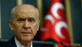 Bahçeli: CHP bayatlamış, bayağılaşmış, küflenmiş, basbayağı kokmaya başlamıştır