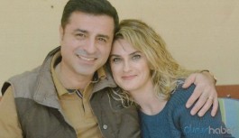 Başak Demirtaş Adalet Bakanı’na seslendi: Selahattin'in sağlığından endişe ediyorum