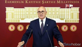CHP'li vekili 'İllaki gidip kafasına mı sıkalım' diye tehdit etmişti: Savcılıktan takipsizlik kararı