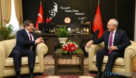 Davutoğlu “Hayatım CHP zihniyeti ile mücadeleyle geçti” sözlerine açıklık getirdi