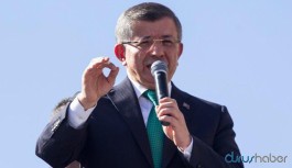 Davutoğlu’ndan çok konuşulacak açıklamalar: Devleti yönetmiş birisi olarak uyarıyorum