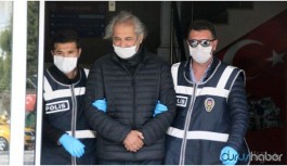 “Ey İBAN edenler” tweeti nedeniyle tutuklanan gazeteci Hakan Aygün tahliye edildi