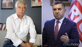 Faruk Bildirici'den RTÜK Başkanı Ebubekir Şahin'e: Karşı çıktığım zihniyet buydu