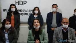 HDP heyetinden Kars Belediyesi'ne ziyaret: AKP ve küçük ortağı tahammül edemiyor