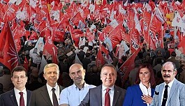 Koronavirüs sonrası anket: CHP'nin kazandığı 11 büyükşehirde dikkat çeken sonuçlar