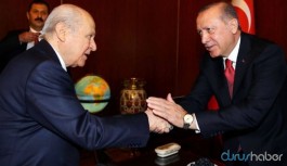 Kulis: 'Saray, Devlet Bahçeli’nin çıkışları ve talepleri doğrultusunda bir şey yapacak'