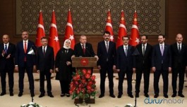 Kulisleri sarsacak 'kabine revizyonu' iddiası! Binali Yıldırım ve Süleyman Soylu...