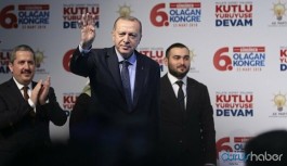 'Bu Pazar bir Cumhurbaşkanlığı seçimi olsa' anketi: İşte çarpıcı oy oranları...