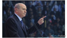 Bahçeli'den Ayasofya açıklaması: Danıştay kararı ne olursa olsun ibadete açılmalı