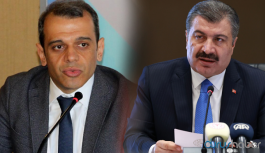Bilim Kurulu üyesi Alpay Azap'tan Bakan Koca ile çelişen 'vaka artışı' açıklaması