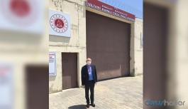Çakırözer tutuklu gazetecileri ziyaret etti: Hepsi tek kişilik hücrelerde tutuluyor