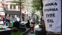 CHP'li vekil Serter: 65 yaş üstünü evde tutmak insan hak ve özgürlüklerine aykırı