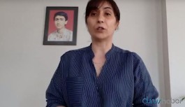 Cumartesi Anneleri 796. haftada: 'Bir hukuksuzluk ve anayasasızlık cehennemindeyiz'