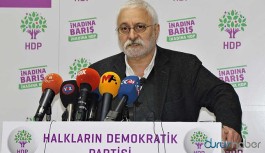 HDP'li Oluç: İçişleri Bakanlığına çağrıda bulunuyoruz, sizin kolluk güçleriniz işkence yapıyor