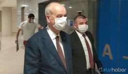 İlker Başbuğ ifade verdi: İdam cezası kaldırılmamış olsaydı bugün aranızda olmayabilirdim