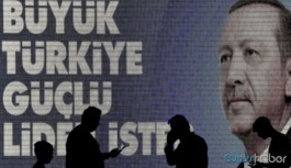 CHP'li vekil AKP'nin 2018 seçimlerinde verip de gerçekleştirmediği vaatleri derledi