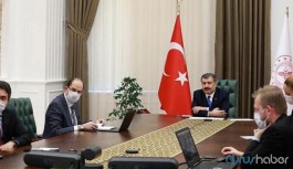 'Normalleşme'nin ardından vaka sayısı hızla artıyor: Bilim Kurulu bugün toplanacak