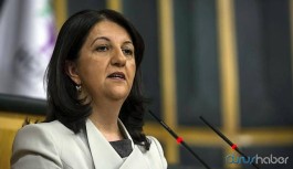 Buldan: Demokrasi, adalet, özgürlük ve Kürt sorununun çözümü için yürüyeceğiz