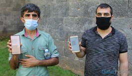 Test için hastaneye giden işçiler, telefonlarına gelen mesajla işten çıkarıldı