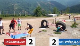 'Uruspavivor': Survivor'a başvuru yaptık bizi almadılar biz de kendimiz çektik