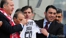 Vakıfbank yönetimine atanan Erdoğan'ın danışmanı Yerlikaya'nın maaş sayısı 4'e çıktı
