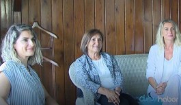 Yandaş yazardan Başak Demirtaş, Selvi Kılıçdaroğlu ve Dilek İmamoğlu hakkında cinsiyetçi yazı