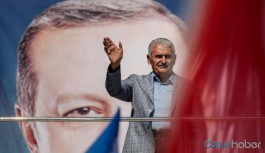 AKP'li başkandan Binali Yıldırım faturası: 'Seçim harcamalarını belediyeye ödetti'