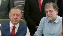 Altaylı'dan Ahmet Hakan'a: 'Uçağa binmem' diyorsun, çağrıldığında ayakların kıçına vurarak koşuyorsun