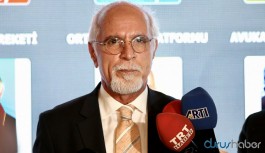 İstanbul Baro Başkanından 'çoklu baro' açıklaması: AKP'li dostlarımla konuşuyorum, desteklemiyorlar