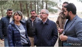Kayyım yönetimindeki belediyede sular durulmuyor: 3 daire başkanı daha görevden alındı
