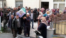 Bir annenin isyanı: Ölen benim çocuğum, affeden onlar, bu af çıkarılırken bize sordular mı?