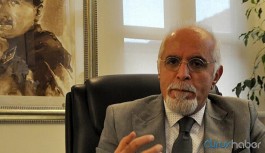 Durakoğlu’ndan AYM uyarısı: Kararlar geriye yürümüyor, barolar kurulmadan yürütme durdurulmalı