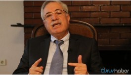 Eski vekil Erdoğmuş: Ayasofya üzerinden Müslümanların desteğini kazanmak istiyor