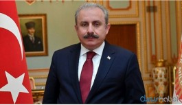 Meclis Başkanı AKP ve MHP’nin adayı...