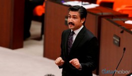 Meclis'te gergin anlar: AKP'li Özkan, Erdoğan hatırlatmasından sonra çark etti