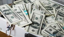 Merkez Bankası kasasındaki 'ödünç...
