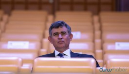 TBB Başkanı Feyzioğlu: Bizim yöntemimiz her zaman Cumhurbaşkanlığı ile diyalog içinde olmaktır