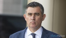 Metin Feyzioğlu'ndan Hatay Barosu Başkanı Dönmez'in gözaltına alınmasına tepki