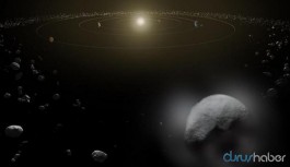NASA'dan endişelendiren uyarı: Tehlike potansiyeli yüksek bir cisim yaklaşıyor