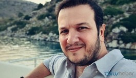Şahan Gökbakar'dan Hasankeyf yorumu: 'Patenci gençler sonunda betonda kayabilecekler'
