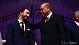 Tartışmaya dahil olan Soylu'nun oğlu 'Mehmet Metiner' tweeti sonrası hesabını kapattı