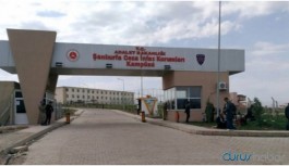 Talepleri kabul edilen tutuklular açlık...