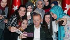 'Unutmayın ki Cumhur İttifakı da kendi değerini benimsemiş bir Z kuşağı yetiştirdi'