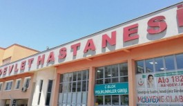 Batman Tabip Odası: Şu ana kadar 600'ü aşkın sağlık çalışanı enfekte oldu, sağlıkçılara tarama testi yapılmıyor