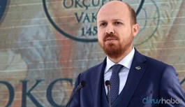 Bilal Erdoğan'ın arkadaşının kazandığı 280 milyonluk ihaleyle ilgili paylaşıma erişim engeli